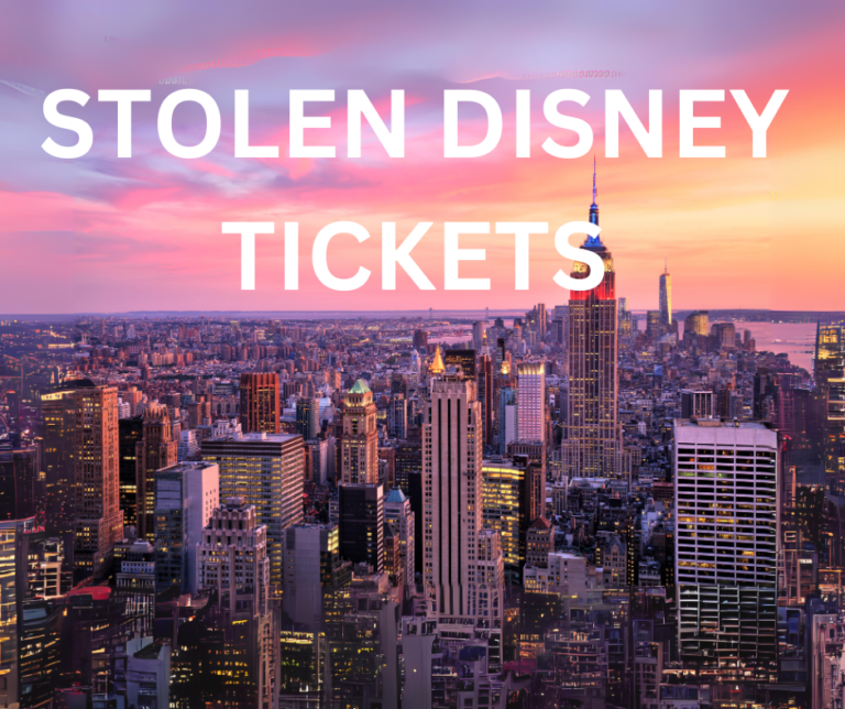 Educators Swap Homeless Students’ Disney Tickets: A New York City Public School Scandal