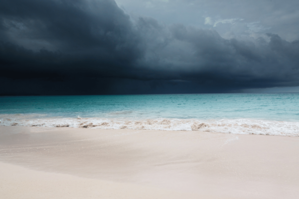 Hunker Down, Florida: Hurricane Helene Packs a Punch