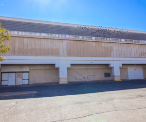 Farewell, Blue Light: Last Full-Size Kmart Closing