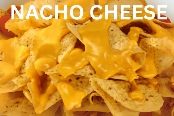 Nacho Cheese Bat Beatdown