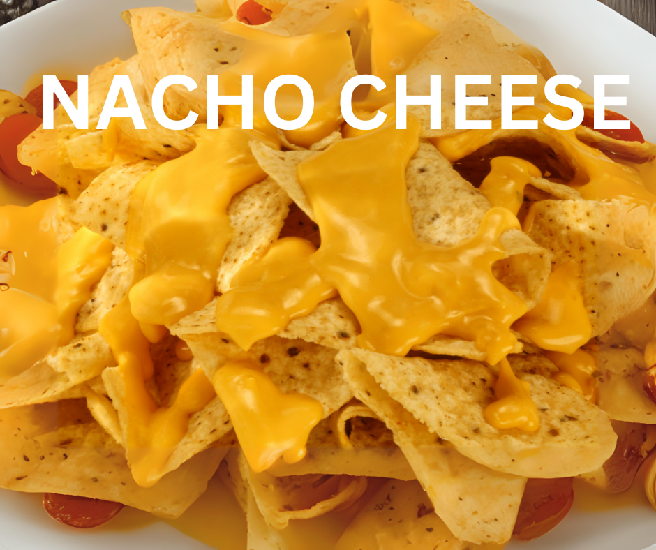 Nacho Cheese Bat Beatdown