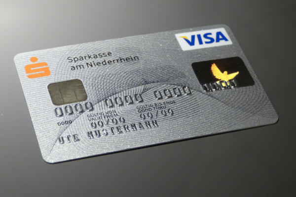 Visa’s Debit Card Monopoly