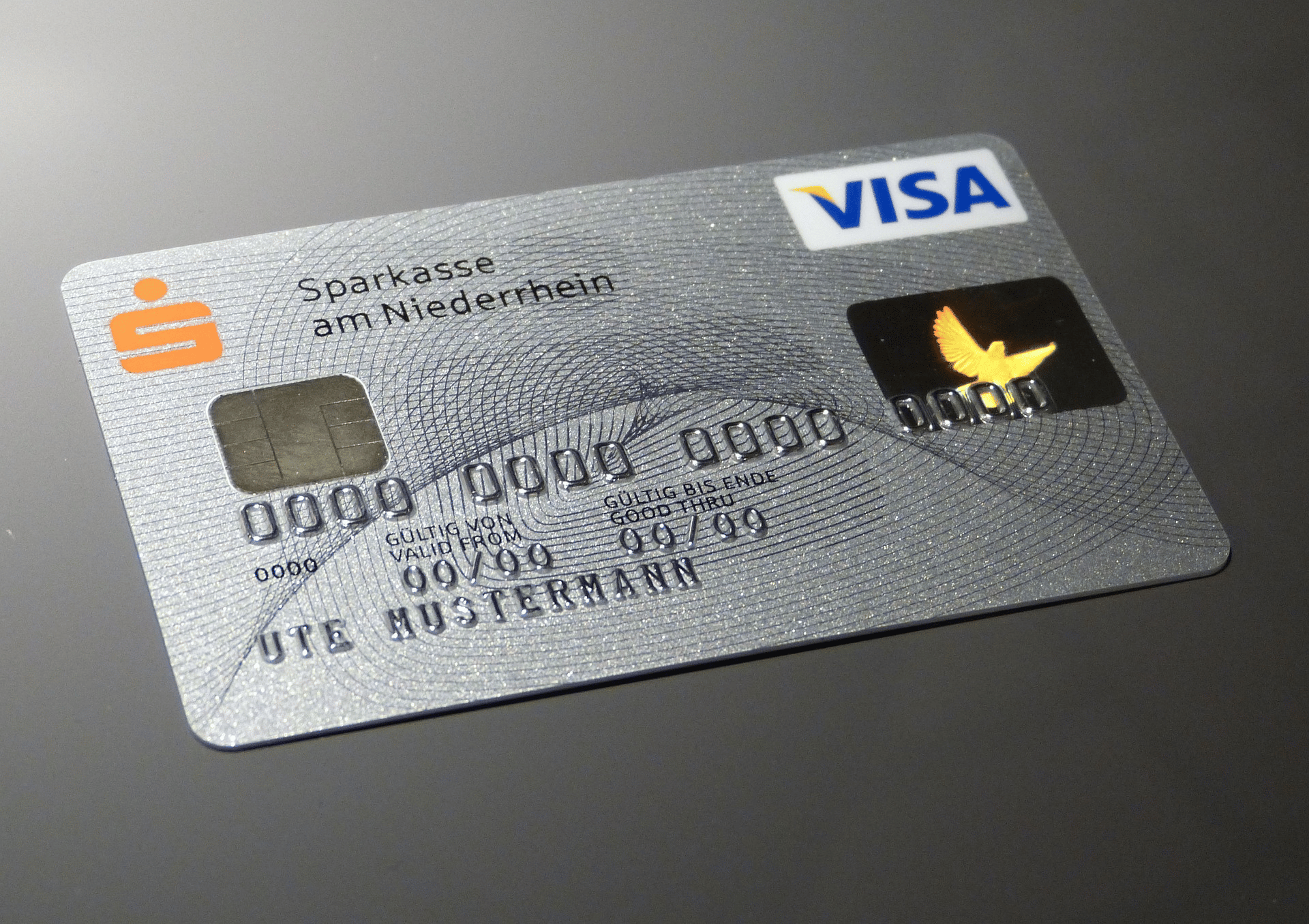 Visa’s Debit Card Monopoly