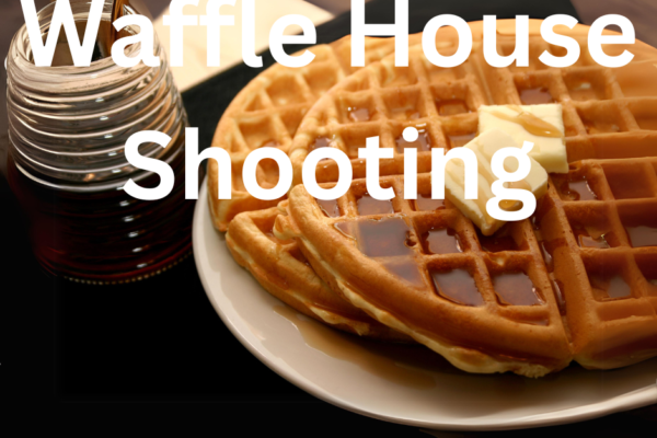 Waffle House Shooting