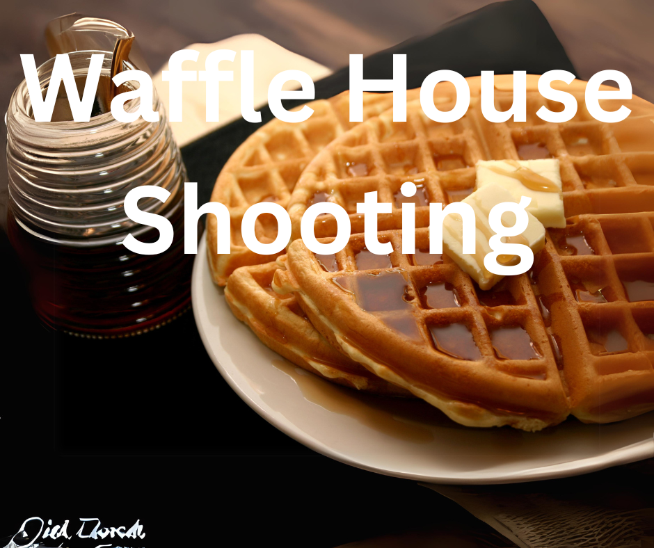 Waffle House Shooting