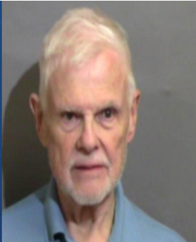 Tennessee Senator Pees Pants Arrested For DUI mugshot